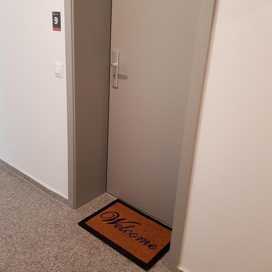 Ferienwohnung T&M Brașov Exterior foto