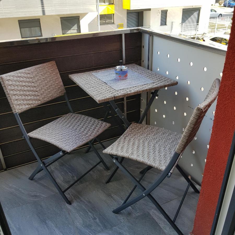 Ferienwohnung T&M Brașov Exterior foto
