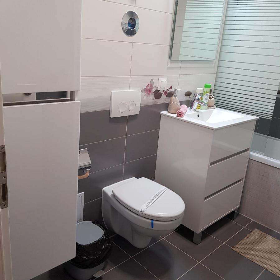 Ferienwohnung T&M Brașov Exterior foto