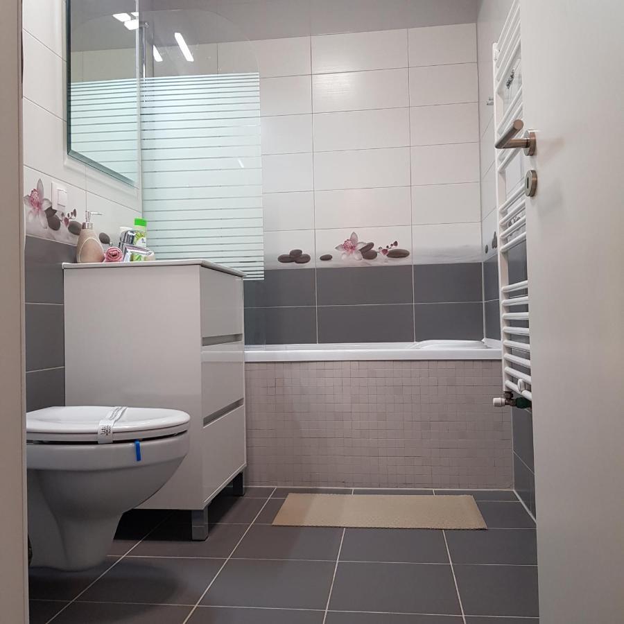Ferienwohnung T&M Brașov Exterior foto