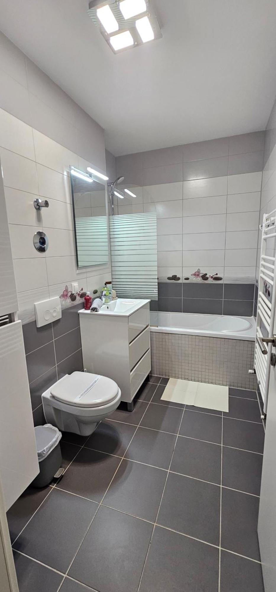 Ferienwohnung T&M Brașov Exterior foto