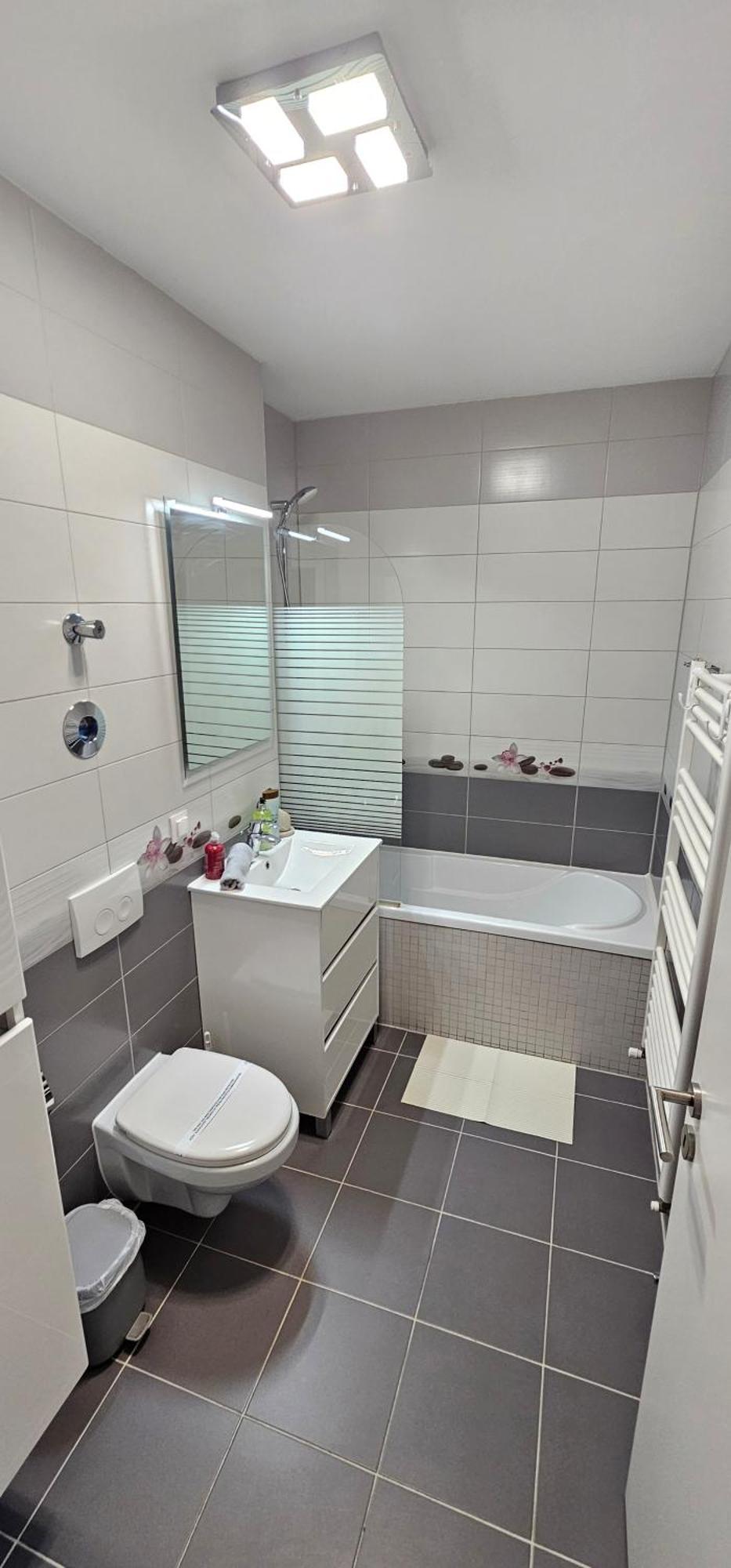 Ferienwohnung T&M Brașov Exterior foto