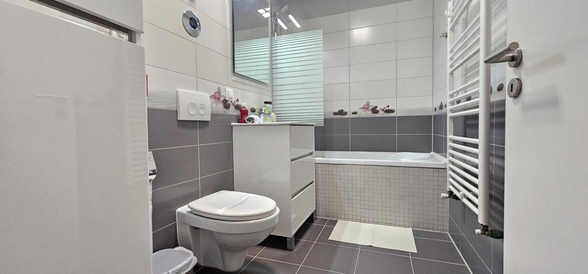 Ferienwohnung T&M Brașov Exterior foto